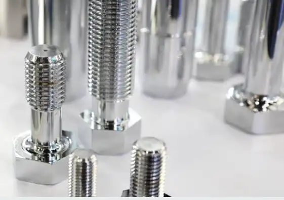 Inconel 718 Fasteners in Turbine Applications: Performance Benefits